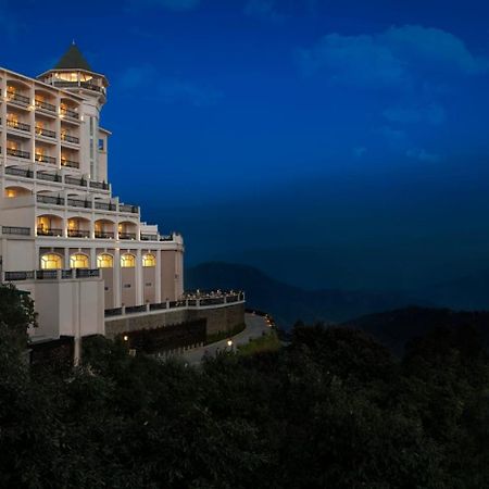 Welcomhotel By Itc Hotels, Tavleen, Chail Exteriér fotografie