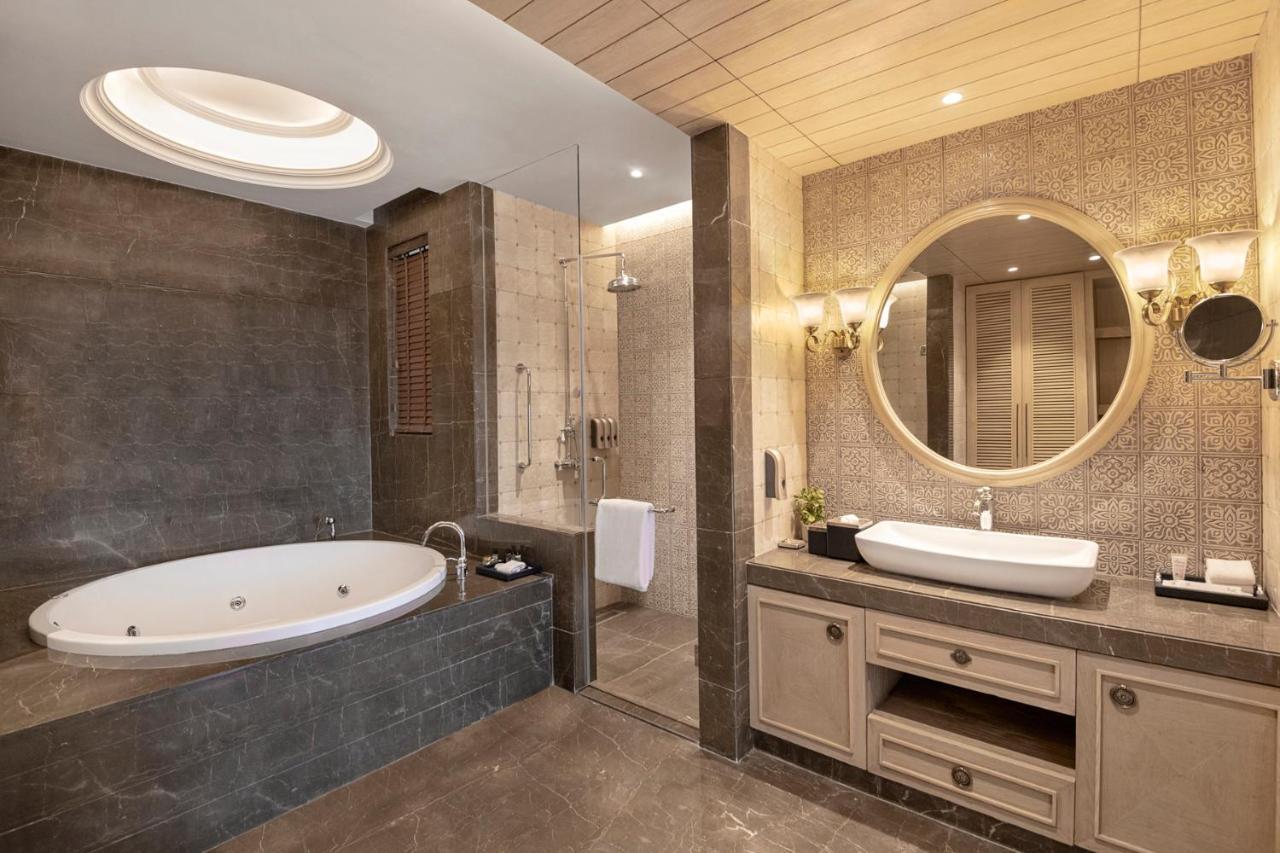 Welcomhotel By Itc Hotels, Tavleen, Chail Exteriér fotografie